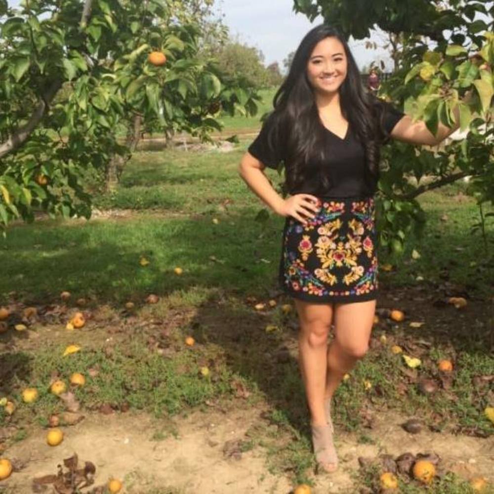 Meet your Posher, Brittany